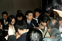【スバルWRC撤退】森社長「決断は本当につらいものでした」 画像