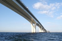東京湾アクアライン割引制度を延長、2024年3月末まで普通車800円 画像