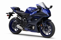 ヤマハ発動機、独「レッドドット」デザイン賞を11年連続獲得…YZF-R7 など 画像