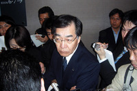 【スバルWRC撤退】世界的な経済状況の急激な悪化、以外に… 画像