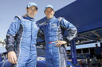 【スバルWRC撤退】4人がシートを喪失 画像