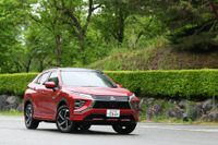 国交省、自動車の電動化に備えて「車両基準・国際課」を新設 画像