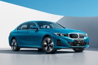 BMW i3 新型、中国向けは 3シリーズ のロングがベース…110mm長い 画像