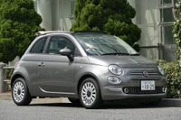 【フィアット 500c 新型試乗】このバイブレーションと音こそ“チンク”なのだ…島崎七生人 画像
