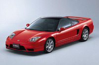 ホンダ年末会見　NSX 後継モデルの開発を中止 画像