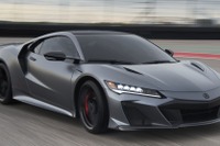 アキュラ米国販売…NSX が「タイプS」効果で2.7倍に 2022年第1四半期 画像