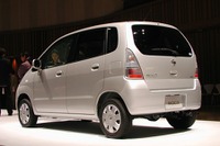 【株価】円高進行で全面安の中、日産のみが小反発 画像