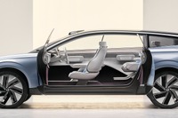ボルボカーズ、バイオベースの軽量素材開発企業に投資…次世代EVへ採用を検討 画像
