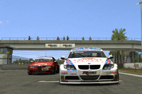 【プレゼント】9種類のレースを楽しめる『RACE07』 画像