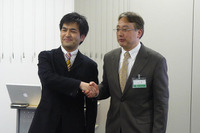 ZMP、首都大学東京とカーロボティクス・プラットフォームを共同研究 画像