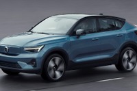 ボルボカーズの電動車世界販売が新記録、EVは3.2倍に 2022年第1四半期 画像