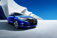 ホンダ中国販売、広州汽車との合弁が2年連続で増加 2022年第1四半期 画像
