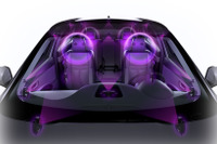 車室の全シート立体音響を実現 ヤマハ、2022年に量産へ 画像