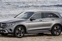 メルセデスベンツ世界販売、日本は輸入車ブランド首位を維持 2022年第1四半期 画像