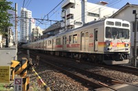 東急の運賃値上げが認可…渋谷から横浜まで300円オーバーに 2023年3月予定 画像