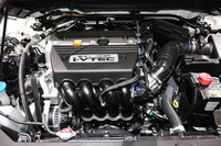 【ホンダ アコード 新型発表】シンプルでわかりやすいグレード分け 画像