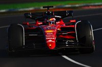 【F1 オーストラリアGP】ルクレールがポールトゥウィンで今季2勝目 画像