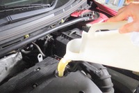 オイル交換、約半数が「6か月に1回」…GfKジャパン調べ 画像