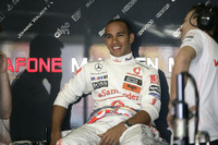 F1チャンピオン、ハミルトンが蝋人形に 画像