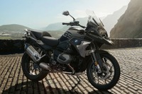 BMW二輪世界販売、11%増と伸びて過去最高に 2022年第1四半期 画像