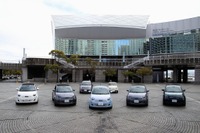 【フィアット 500e】500を買ったらEVだった…ブランドマネージャー［インタビュー］ 画像