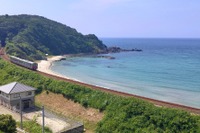 JR西日本、ローカル17路線30区間すべて赤字、廃線の危機［新聞ウォッチ］ 画像