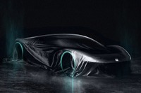 ホンダ、2つのスポーツタイプEVも計画…2030年までに30機種のEVを投入 画像