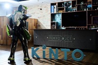 ワイルドタイガーはKINTOを知らなかった！…TIGER & BUNNY 2［インタビュー］ 画像