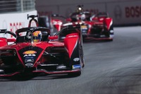 日産自動車、「e.dams」を買収…フォーミュラEの活動強化 画像