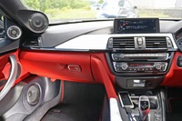 コンペで戦えるサウンド…BMW 420i［インストール・レビュー］ 画像