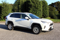ビルシュタインよりトヨタ RAV4 4WD用新製品「B6」ダンパー 画像