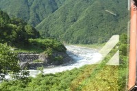 輸送密度で一律に扱うことは適当でない…斉藤国交相が地域交通の再構築に期待感 JR西日本の不採算線区問題 画像