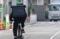 低下する自転車マナー、免許がない自転車を取り締まる難しさ【岩貞るみこの人道車医】 画像