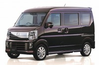 マツダ、スクラムシリーズの装備を充実…さらに使える軽自動車へ進化 画像