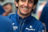 プジョーF1撤退を正式発表……波紋は意外と大きい! 画像