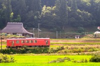 自治体へ負担を求めるのは筋違い…丸山島根県知事 JR西日本の不採算線区問題 画像