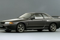 旧車ファンが欲しいクルマランキング…1位は日産『スカイラインGT-R』 画像
