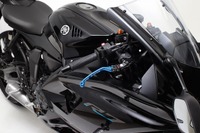カスタムパーツで『YZF-R7』の戦闘力アップ!アクティブの新製品 カワサキ向けキットも 画像