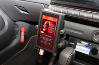 ［低予算カーオーディオ］DAPを持っているなら使わない手はない!? 画像