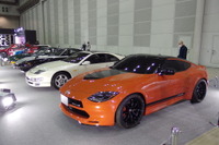日産 フェアレディZ に「NISMO」バージョン…価格は? 画像