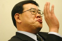 【放談会2002 Vol. 3】日産は生き返ったのか? 画像