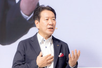 不正発覚で揺れる日野自動車---生え抜きの下会長が6月退任［新聞ウォッチ］ 画像