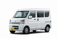 NV100クリッパーなど、日産 3車種を一部仕様向上…燃費改善など 画像