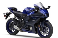ヤマハ YZF-R7 と MT-09、iFデザインも受賞…9年連続 画像