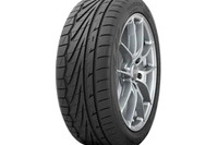 確かなグリップ力と圧倒的な存在感、プロクセスTR1発売へ…トーヨータイヤ 画像