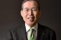 日本電産、永守会長がCEOに復帰…関社長はCOOに 画像