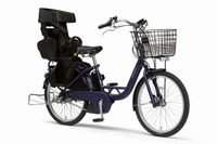 電動アシスト自転車の販売台数が増加、平均価格も上昇　2021年度 画像