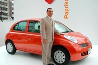 【新聞ウォッチ】ゴーン社長、ストックオプションでも億万長者? 画像