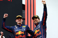 【F1 エミリア・ロマーニャGP】フェルスタッペンがポールトゥウィン…角田裕毅が7位入賞 画像