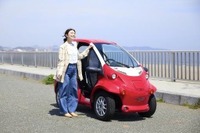 三浦半島でEVレンタカー…公共交通+2次交通、持続可能な観光めざす 画像